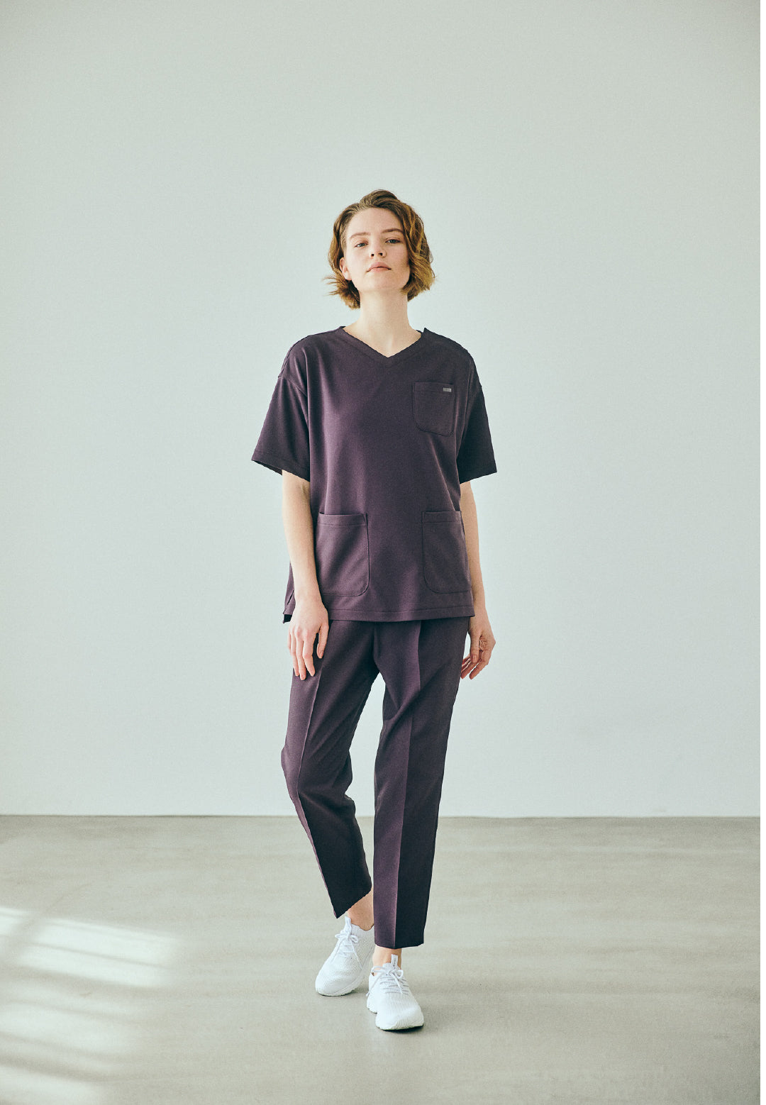 公式】JILLSTUART medical｜おしゃれなナース服・スクラブ・白衣の通販