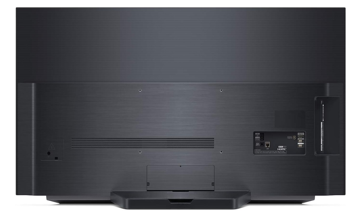 4K/120Hzの有機ELテレビ「LG OLED48C1PJB」が発売 | 自作とゲームと