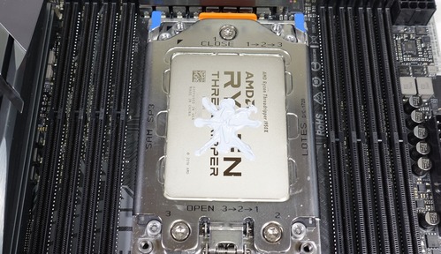 MSI MEG X399 CREATION」をレビュー。怒涛の19フェーズVRM電源を搭載