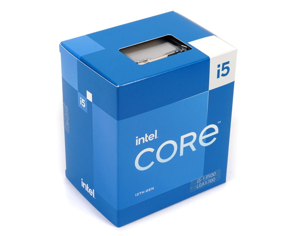 Core i5 13600KF グリス未除去・外箱無し Core i5 13600KF グリス未