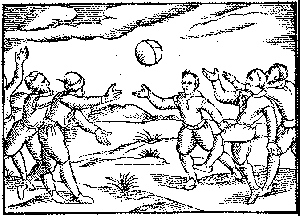 サッカー soccer フットボール football 世界の神話 ：幻想世界神話辞典