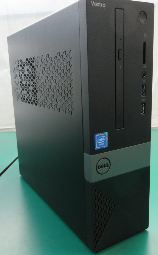 DELL Vostro 3267 設定済 Win11 23H2＝ DELL Vostro 3267 設定済 Win11