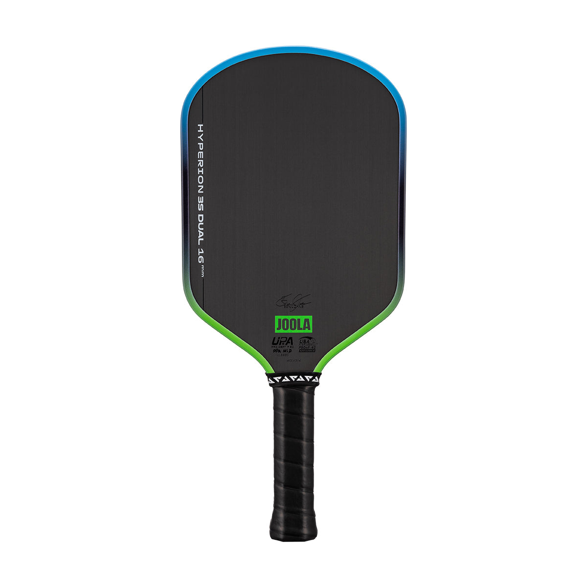 JOOLA Hyperion 3S Dual 16mm Pickleball Paddle - JOOLA USA