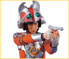 おおとりゲン RAH買取 | おもちゃ宅配買取専門店おもちゃ宅配買取専門店