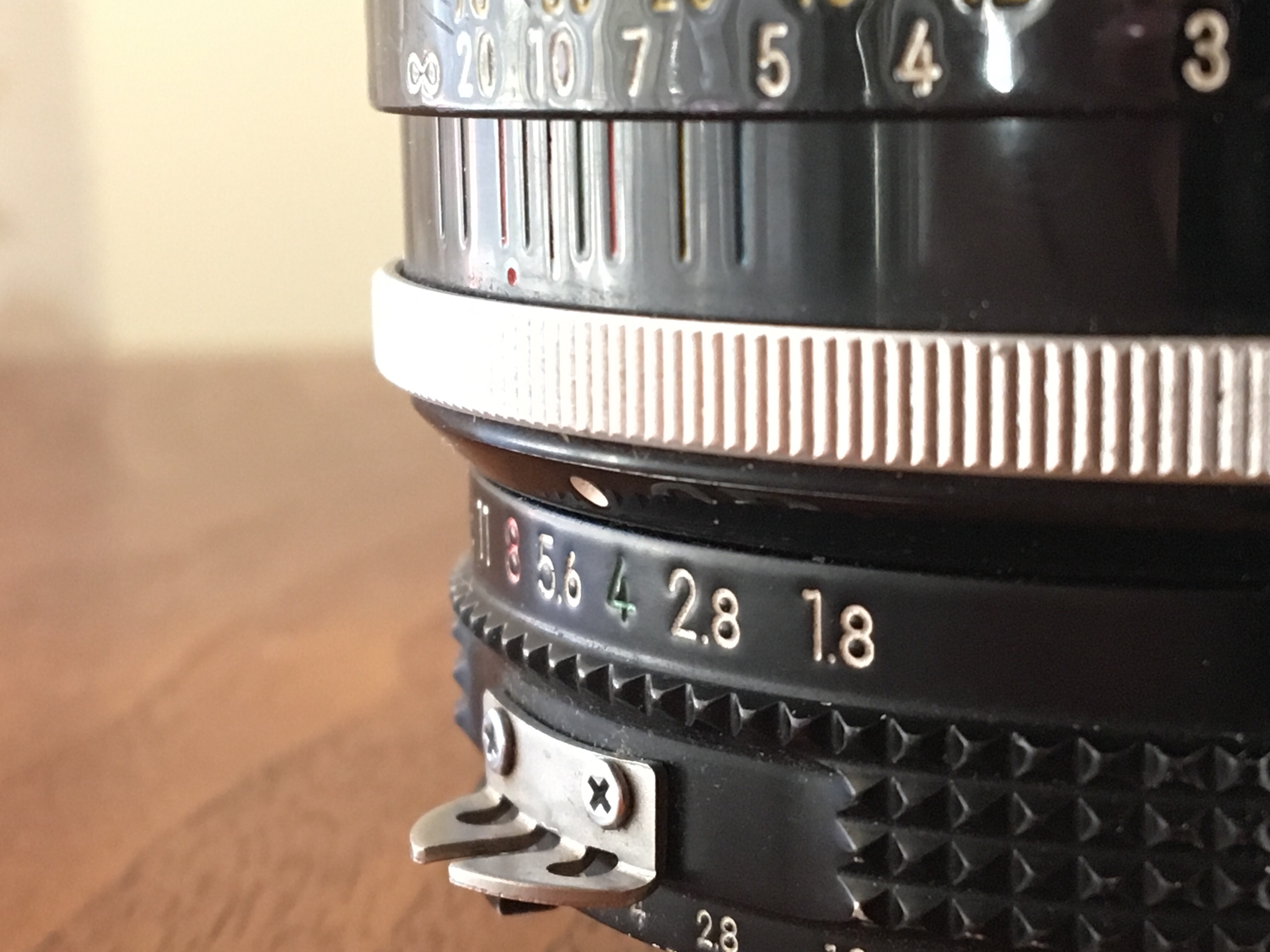 Go-To Portrait Lens: Nikkor 85mm 1.8 K AI'd – The Thoughts