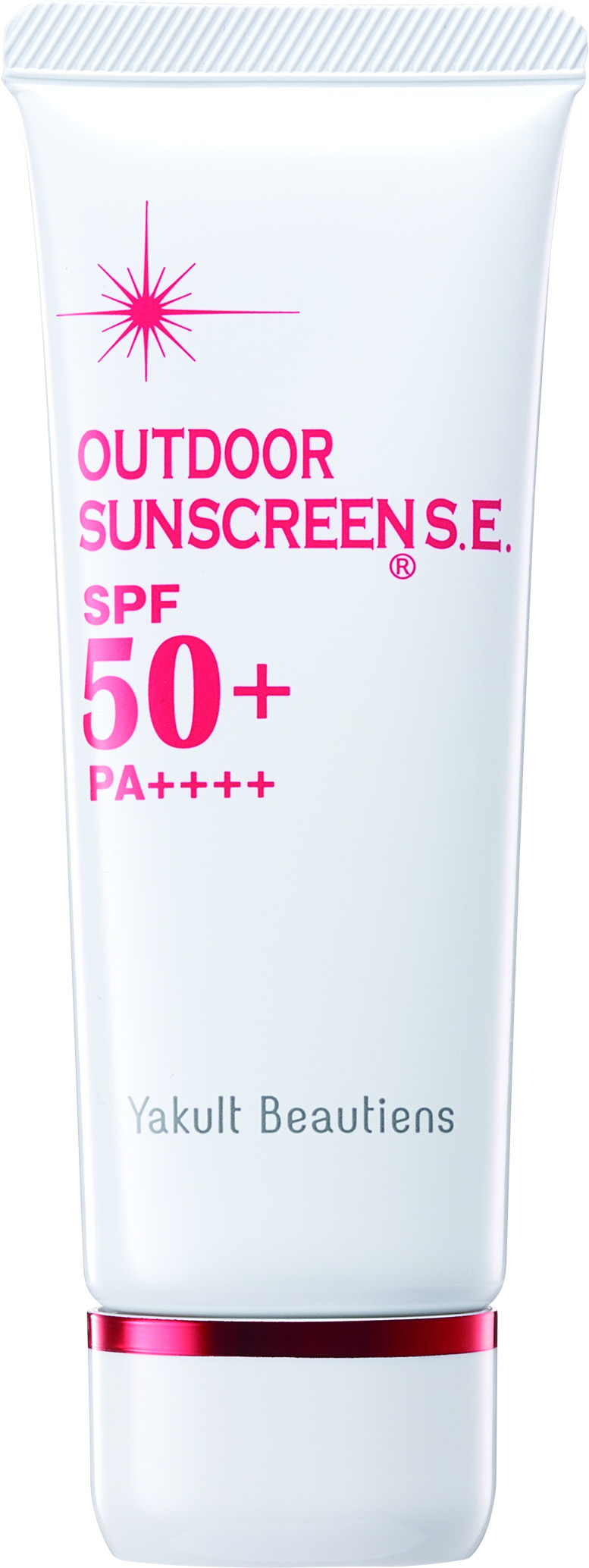 ヤクルト アウトドア サンスクリーン S.E.（クリーム） 50g | 取扱商品