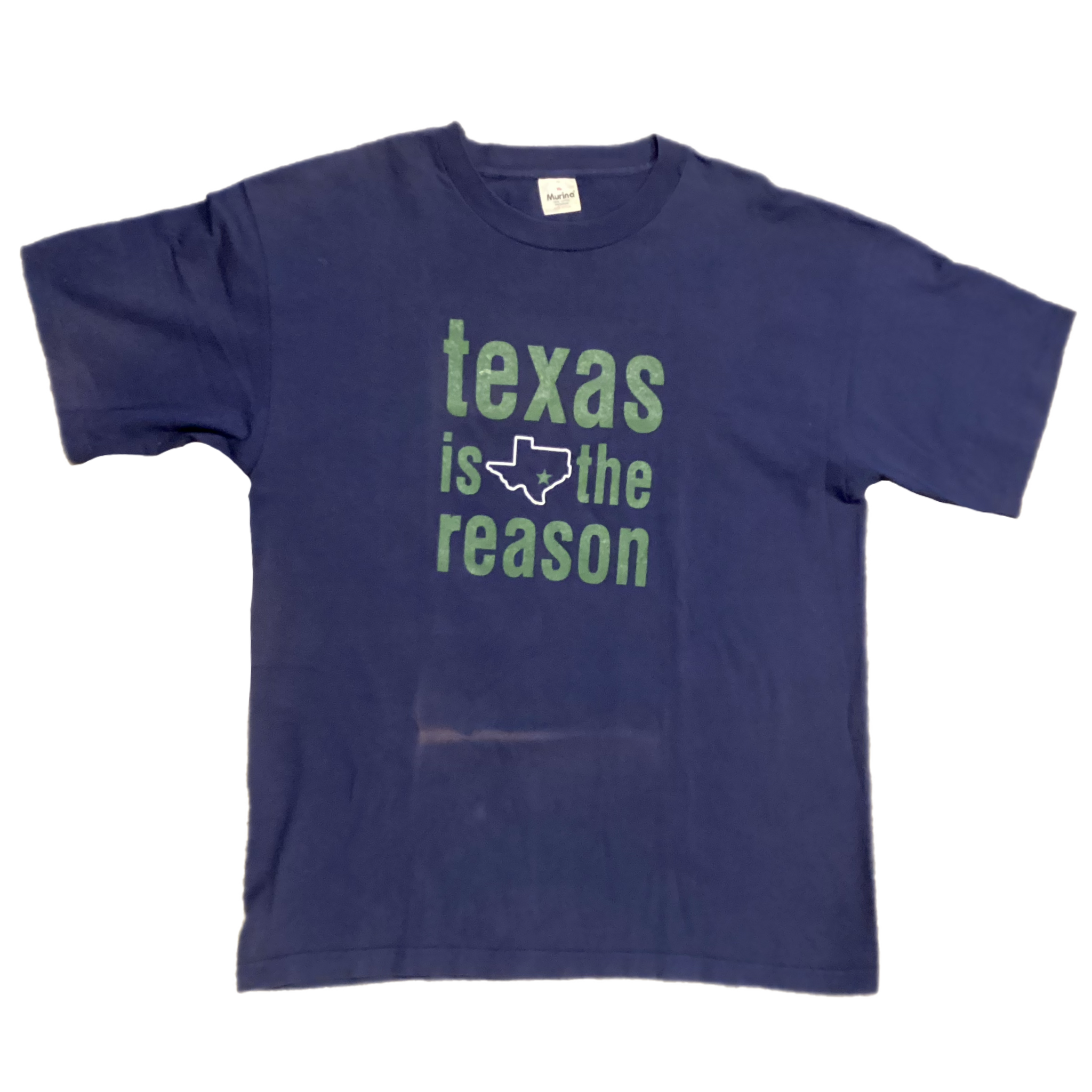 Vintage Texas Is The Reason 