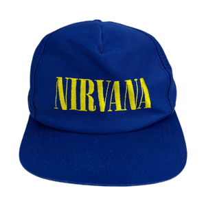 Vintage Nirvana 