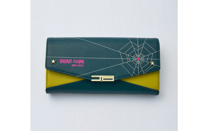 ジョジョの奇妙な冒険 ストーンオーシャン】SAMANTHAVEGA