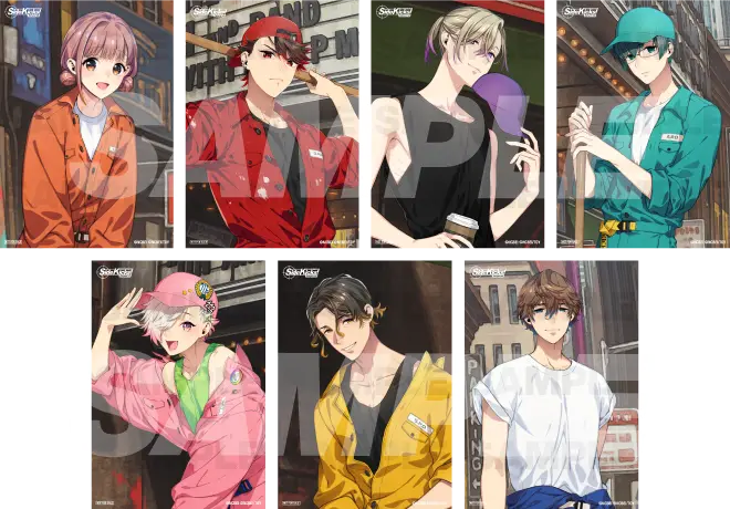 製品紹介 | PRODUCT | Side Kicks! beyond