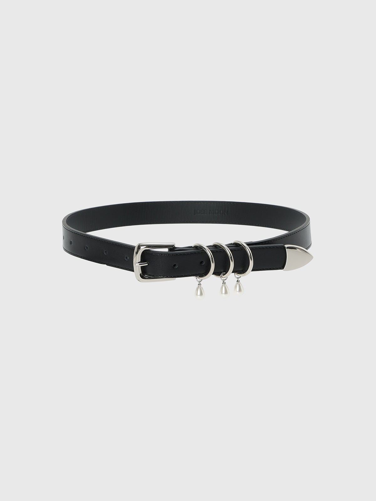D BELT with PEARL – JOSEMOON