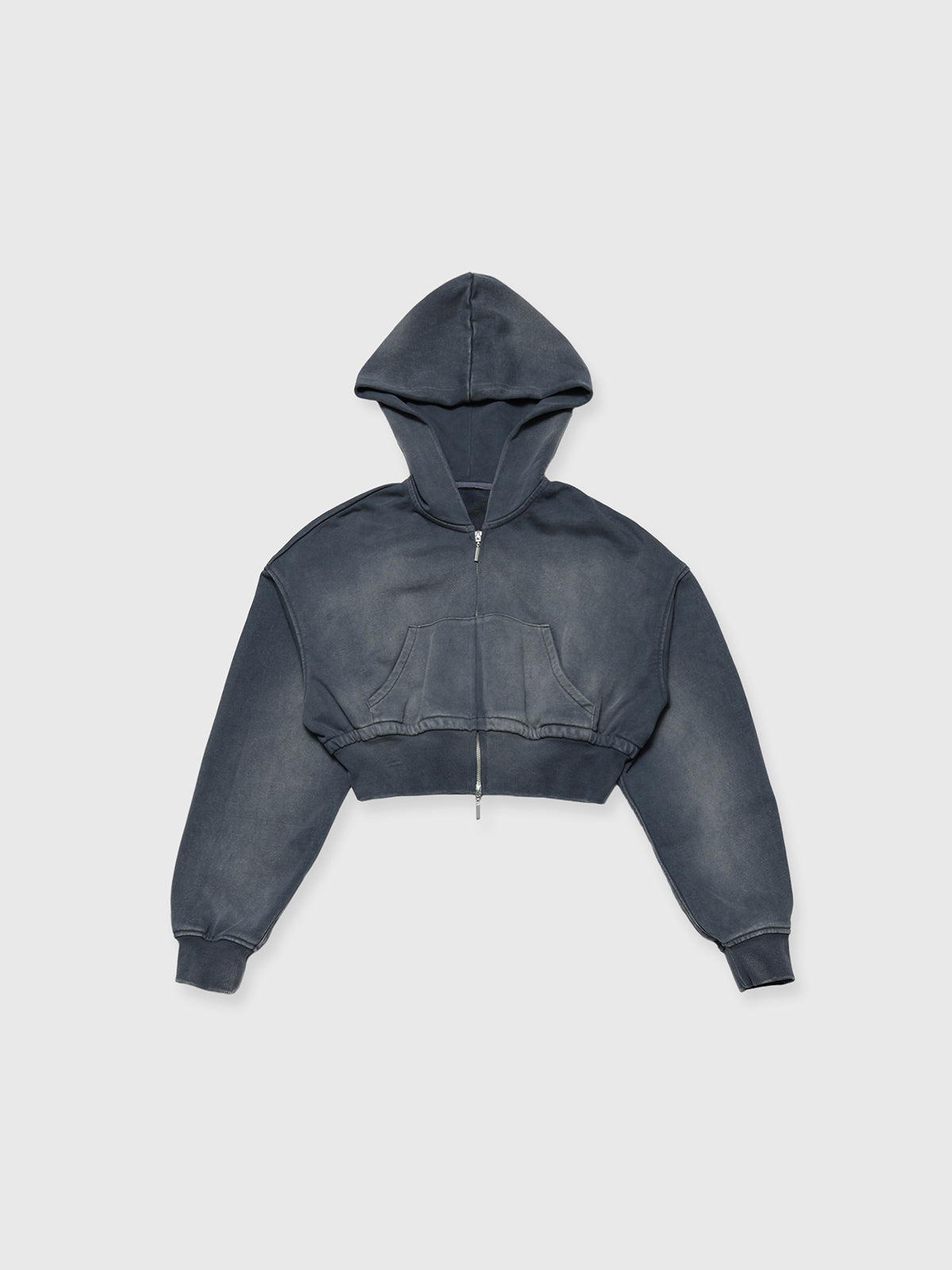 CROP BIO HOODIE – JOSEMOON