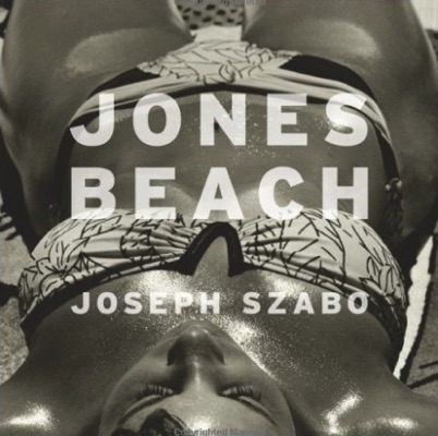 Jones Beach - The Photography of Joseph Szabo