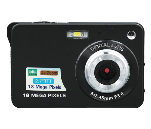 JOY-18MGCDC3 / 18MGCAM | JOYEUX