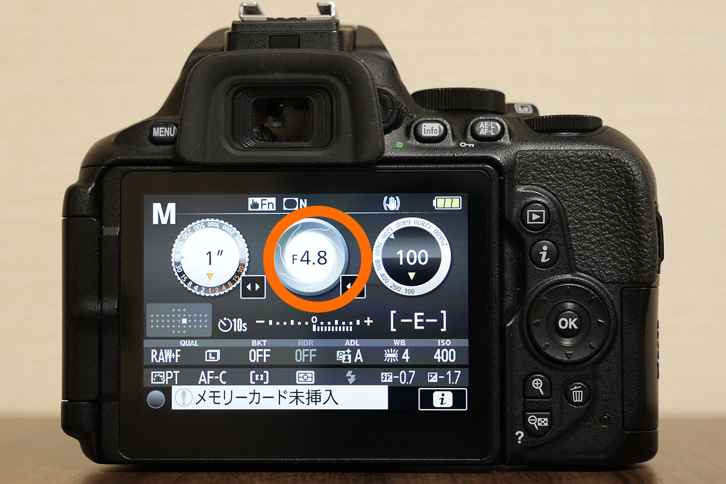 Nikon D5600 水族館で失敗しない撮影方法 初心者でもすぐできる