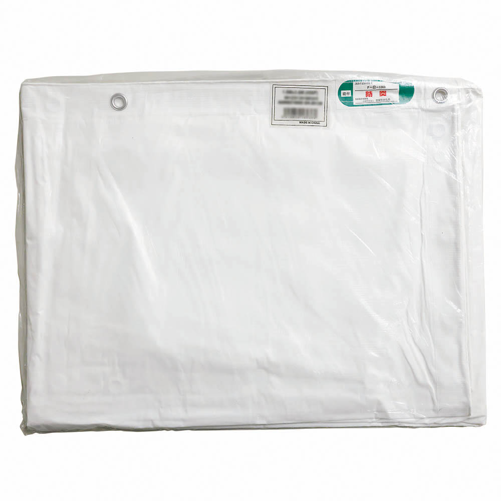 防炎シート 輸入 1.8mx5.4m | ジョイフル本田 取り寄せ＆店舗受取