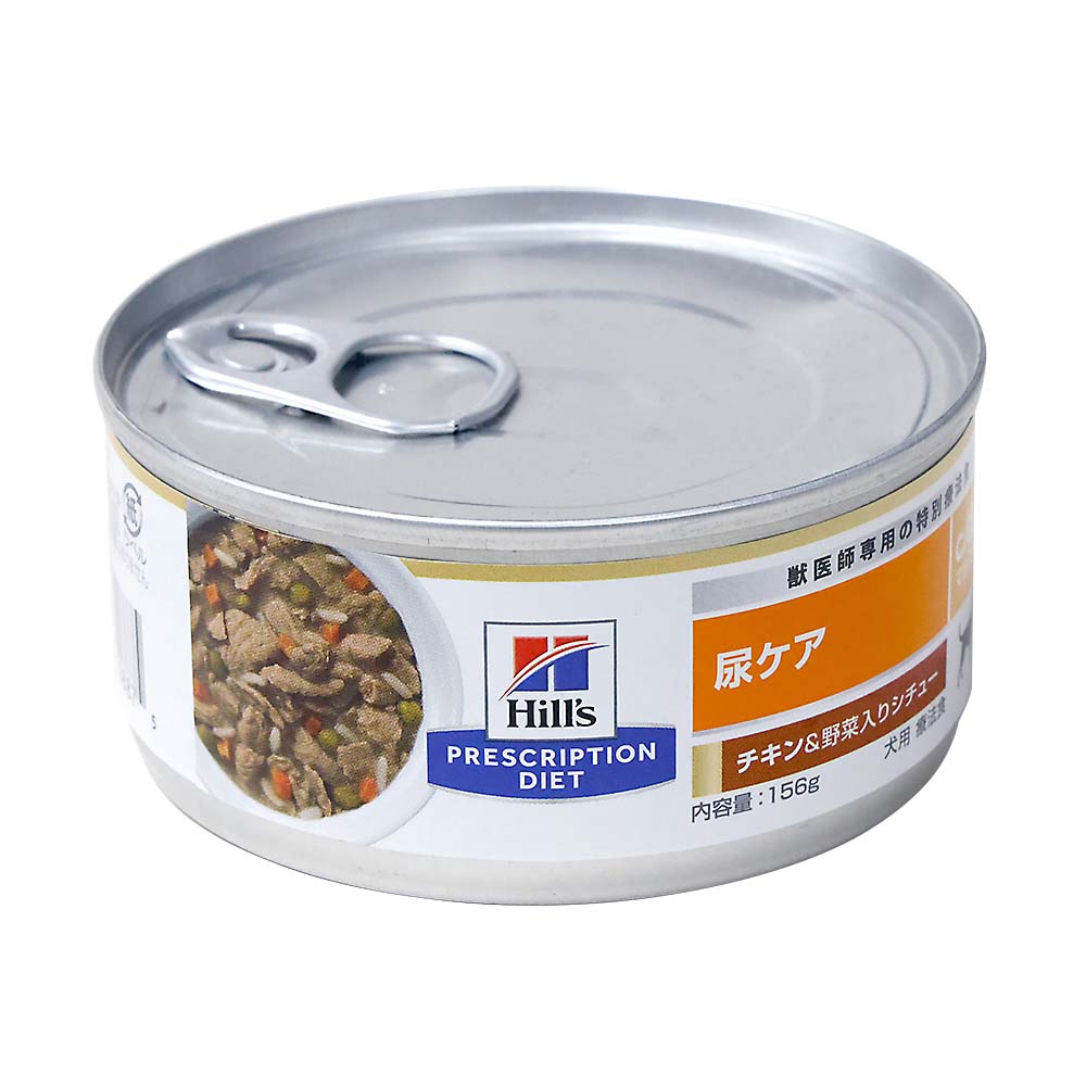 ヒルズ c/d缶 マルチケア 156g | ジョイフル本田 取り寄せ＆店舗受取