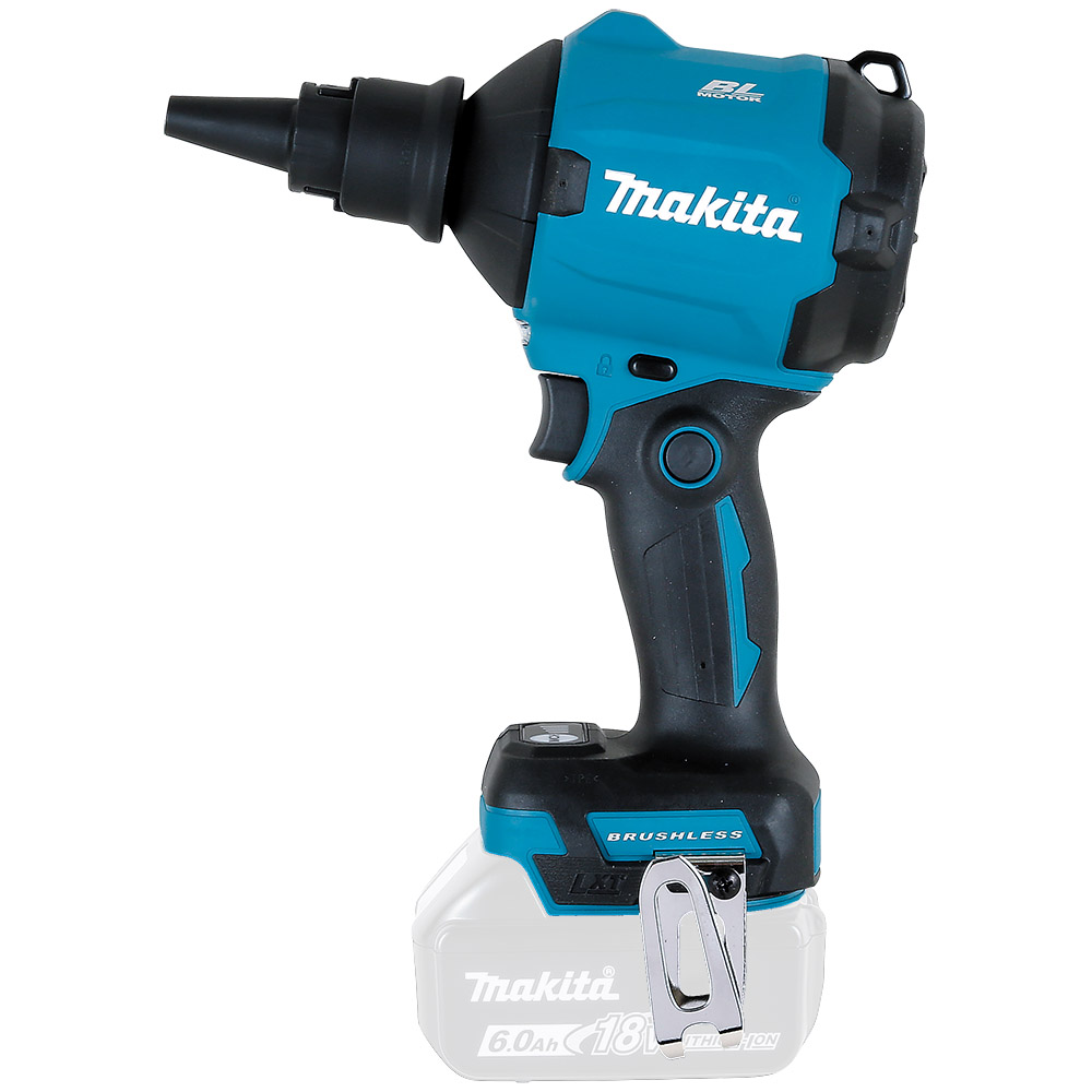 マキタ 18V エアダスタ（本体） AS180DZ | ジョイフル本田