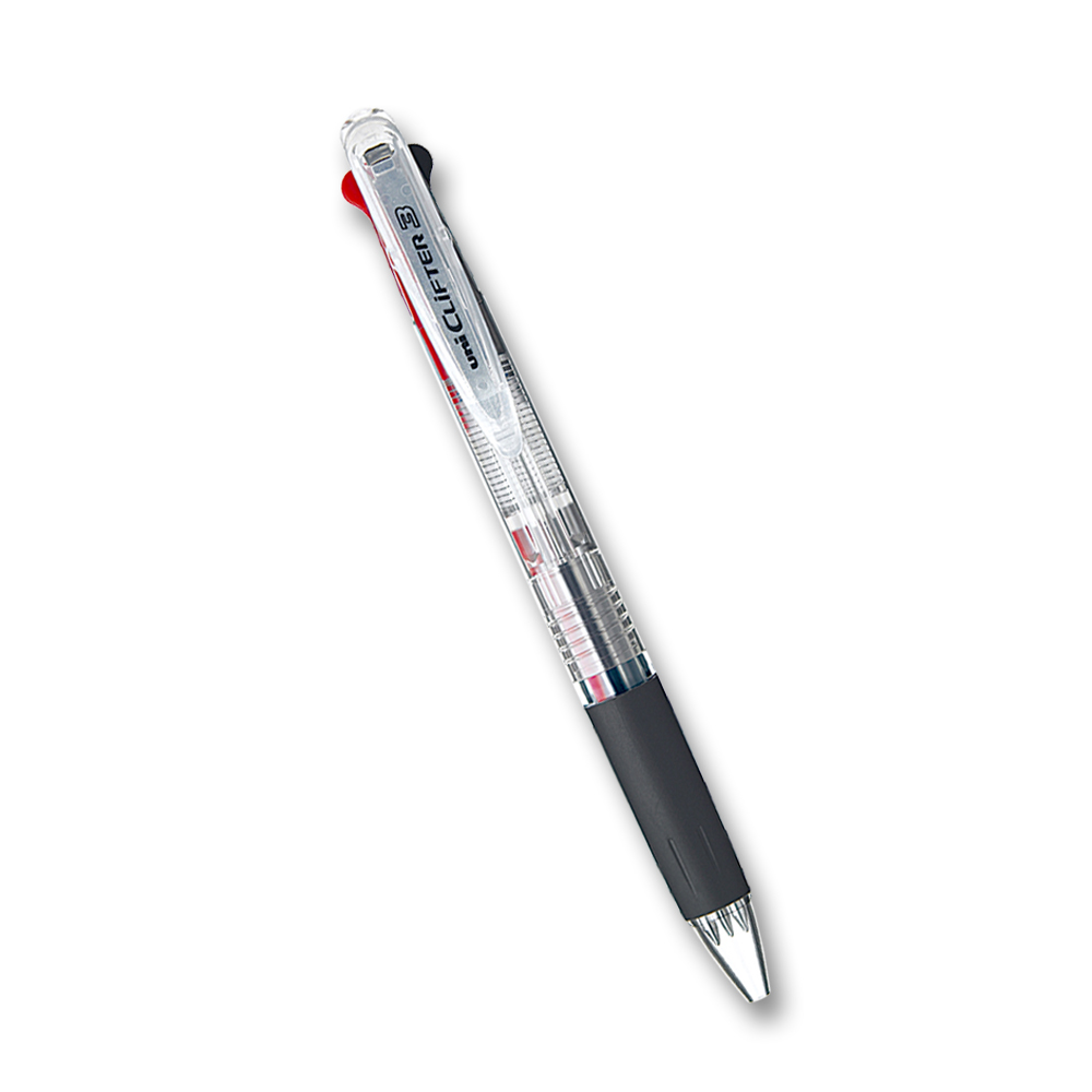 クリフター3色ボールペン SE3-304 | ジョイフル本田 取り寄せ＆店舗受取