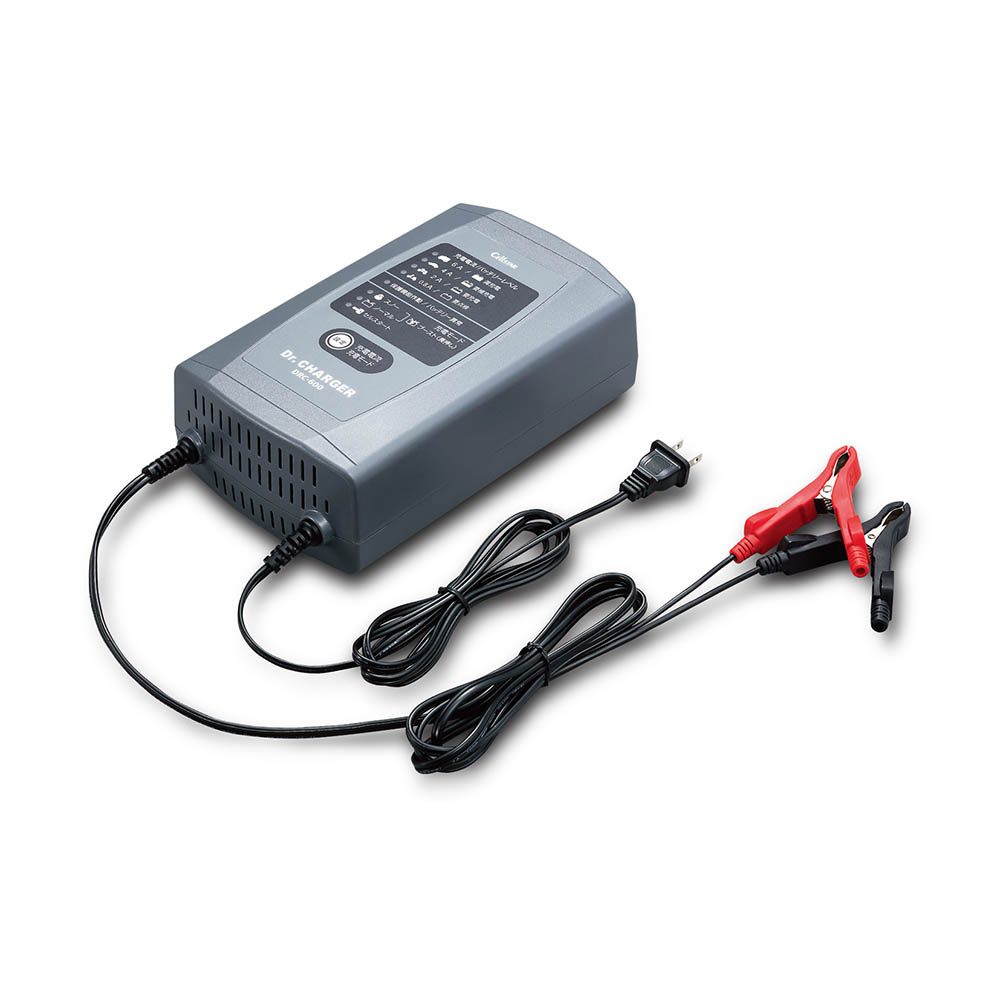 セルスター充電器 DRC-600 | ジョイフル本田 取り寄せ＆店舗受取