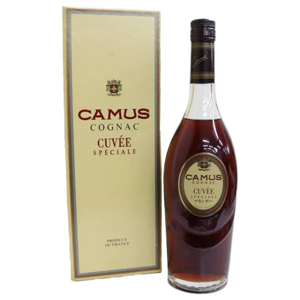 カミュ キュヴェ スペシャル（CAMUS Cuvee Special） | お酒買取専門店