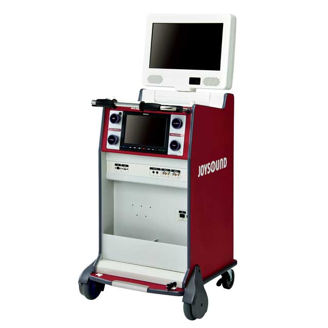 JOYSOUND WAGON2 | 業務用カラオケ機器（導入・レンタル）| JOYSOUND.Biz