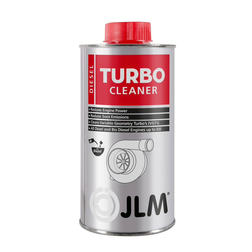 ディーゼル ターボクリーナー – Diesel Turbo Cleaner 500ml