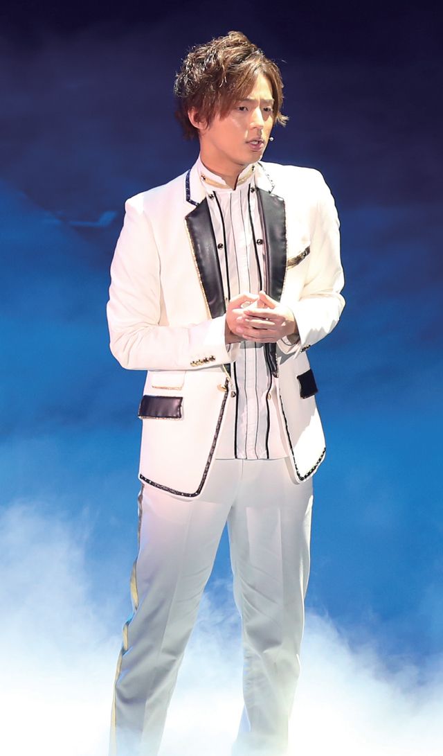 Kis-My-Ft2藤ヶ谷太輔のクール＆セクシーを堪能できる写真ベスト5