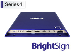 BrightSign 販売終了製品 | ジャパンマテリアルジャパンマテリアル