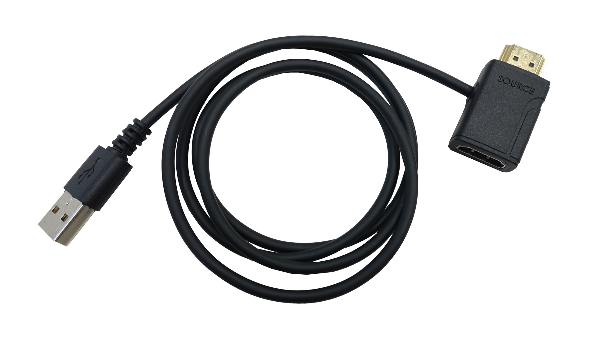 HDMI光アーマーケーブル（18Gbps伝送対応） | ジャパンマテリアル