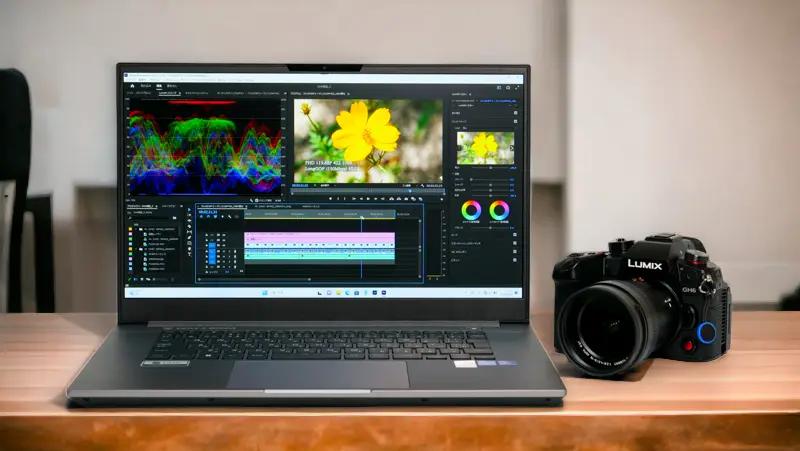 15万円以内のおすすめ動画編集用ノートパソコン4選