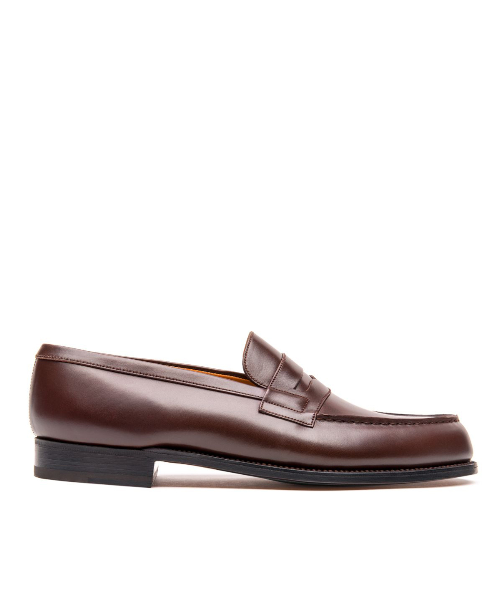 J.M. WESTON/ジェイエムウエストン_Men通販 | Signature Loafer 180