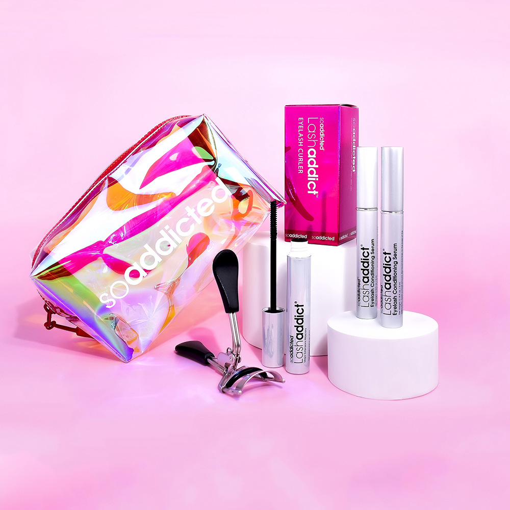 THE STORE / ラッシュアディクト スペシャル コフレセット