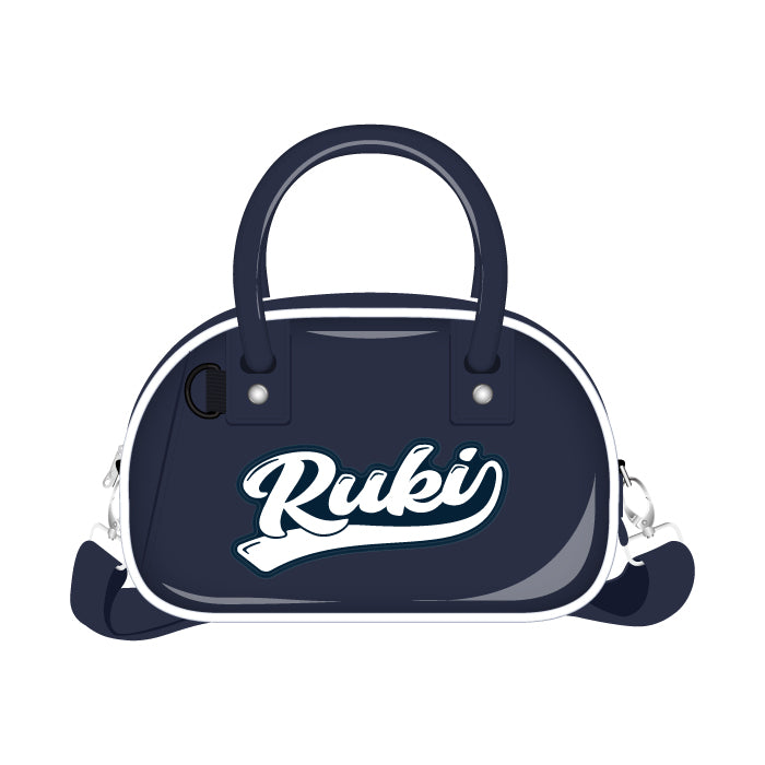 ミニボストンバッグ 白岩瑠姫 – JO1 GOODS STORE