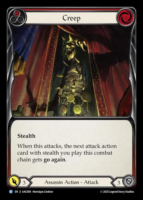 Tarantula Toxin | FABREC