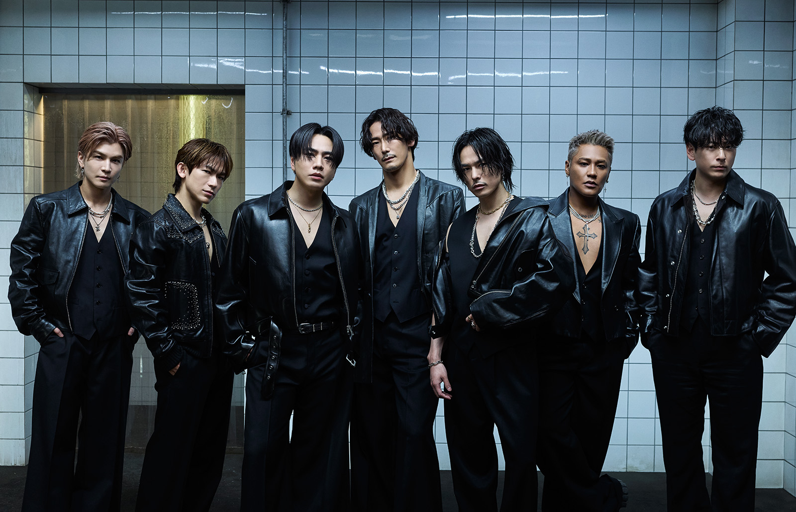 三代目 J SOUL BROTHERS OFFICIAL FAN CLUB