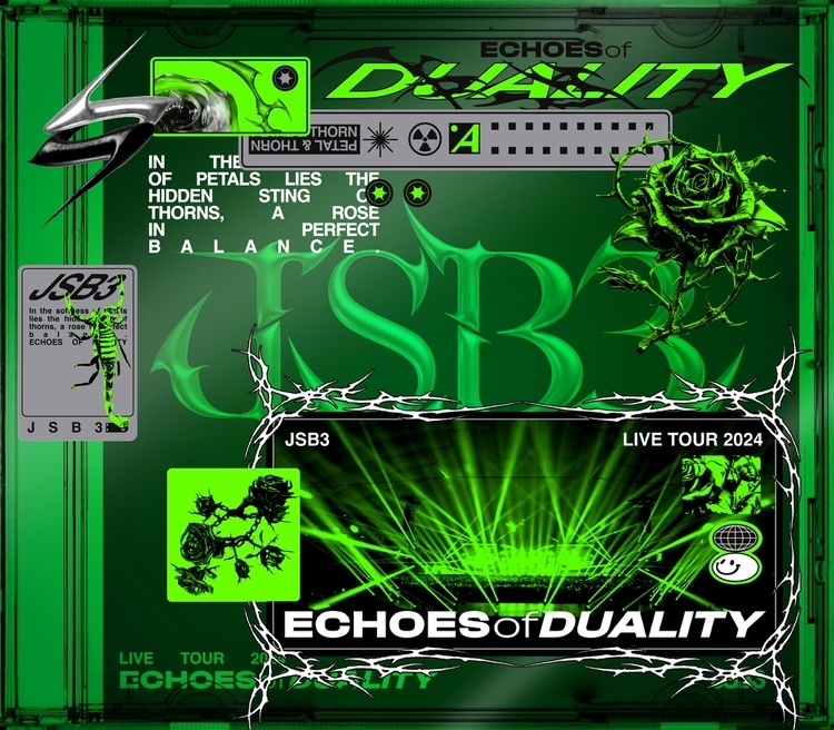 三代目 J SOUL BROTHERS OFFICIAL FAN CLUB