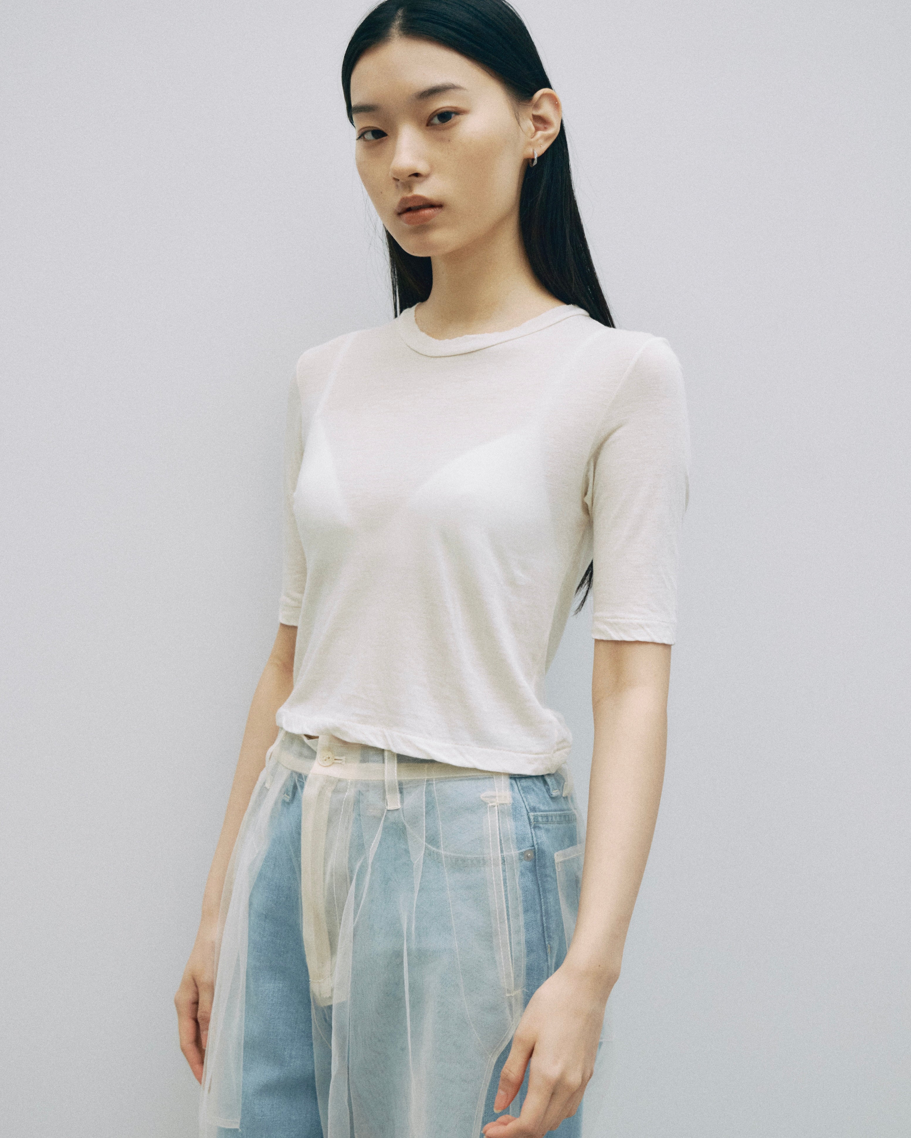 NEW ARRIVAL – JSELF