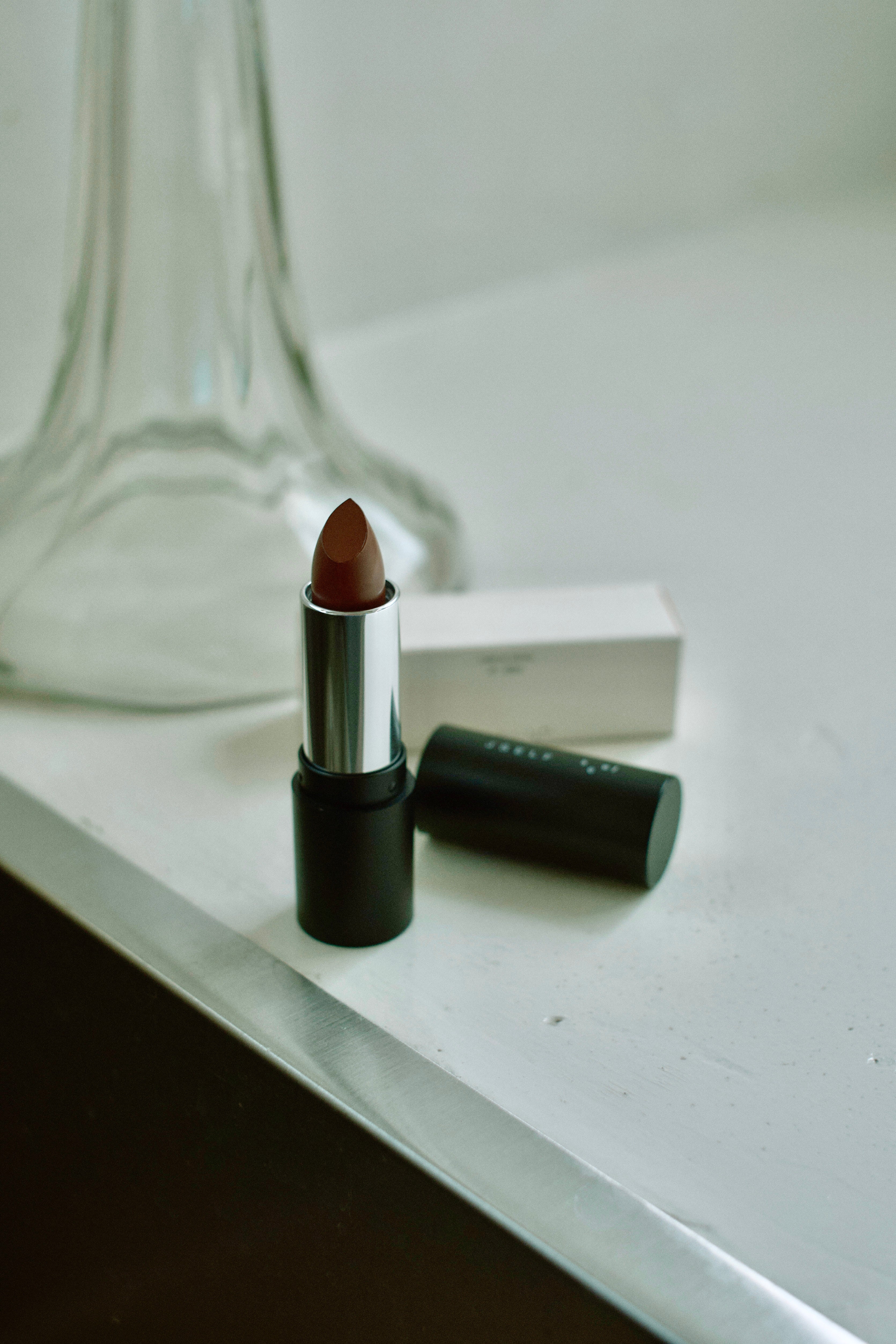 JSELF×soel LIPSTICK 002 RED BEIGE 2本セット コラボ限定 JSELF