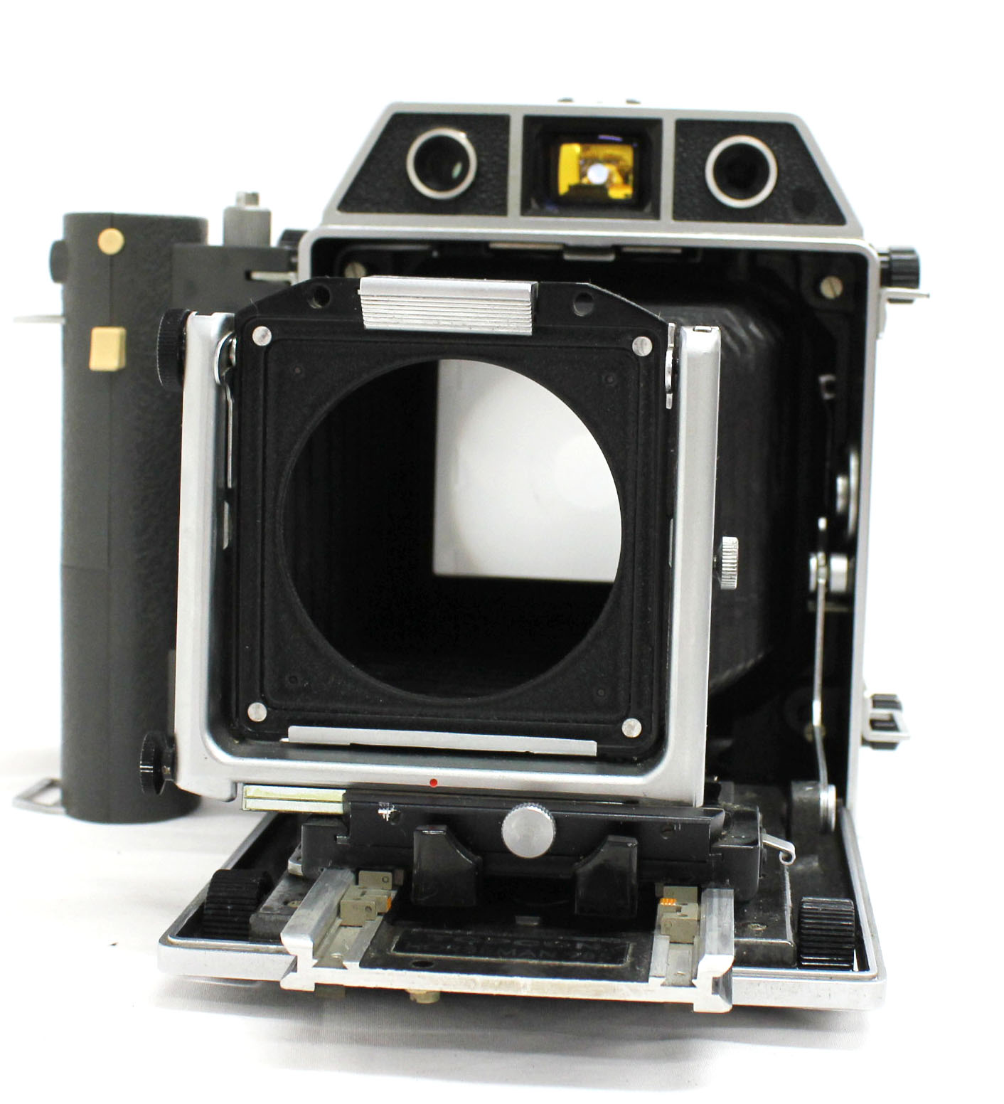 Topcon Horseman 985 Large Format Camera with Super Topcor 105mm F