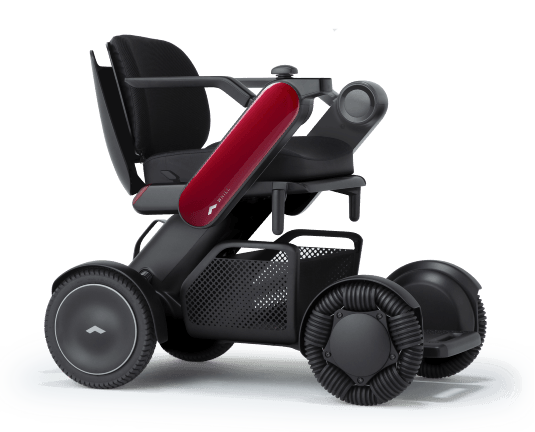 WHILL Model C2本体 | WHILL公式オンラインストア