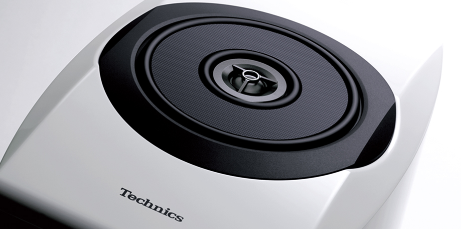 スピーカーシステム SB-C700｜Hi-Fi オーディオ - Technics（テクニクス）