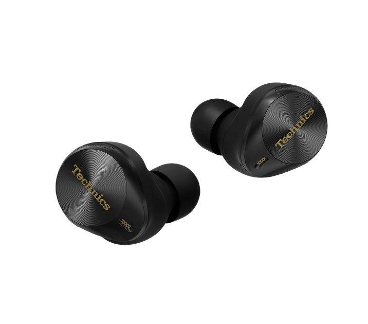 ワイヤレスステレオインサイドホン EAH-AZ100｜Hi-Fi オーディオ