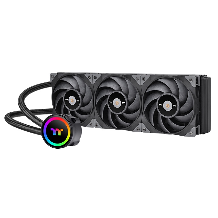 ThermaltakeThermaltake TOUGHLIQUID 360 ARGB Sync All-In-One Liquid
