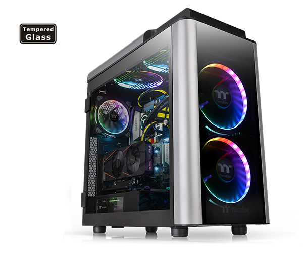 ThermaltakeThermaltake Level 20 GT Thermaltake