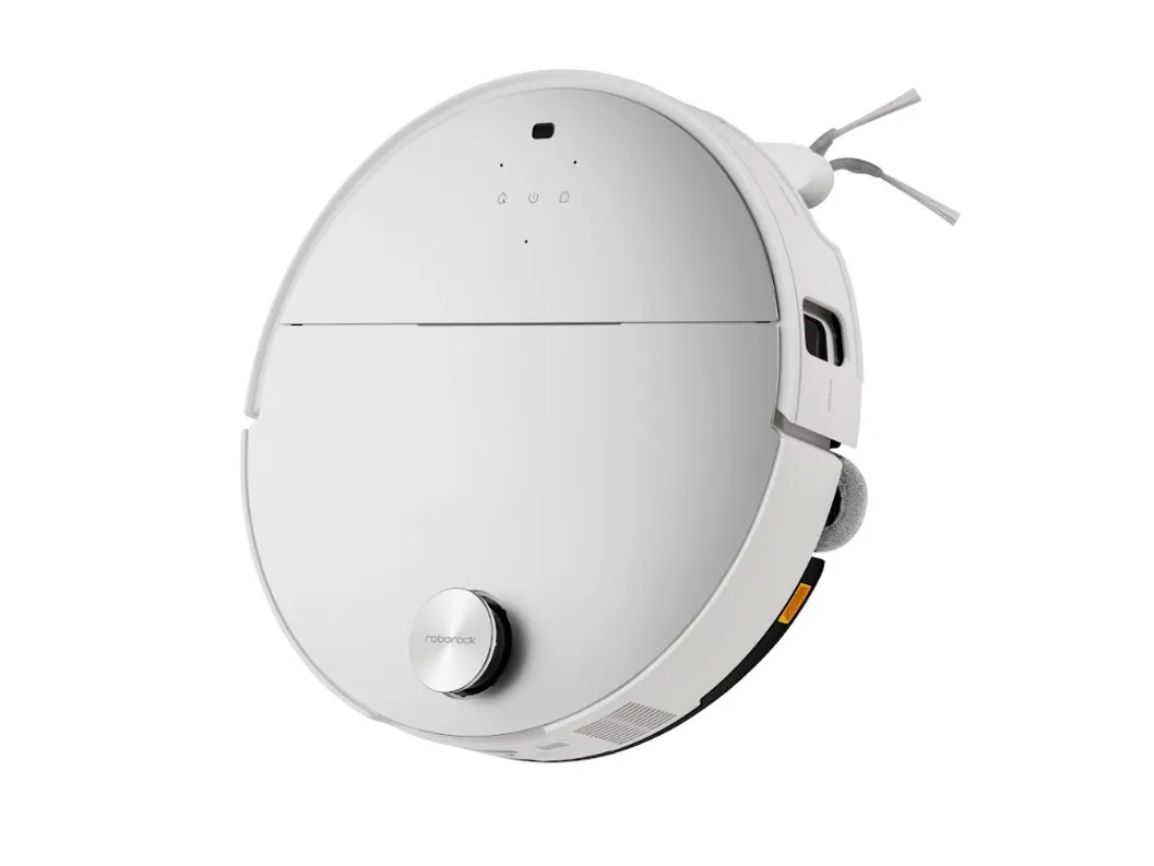 ロボロック、最新フラッグシップ「Saros 10」を発表 ‒ RetractSense