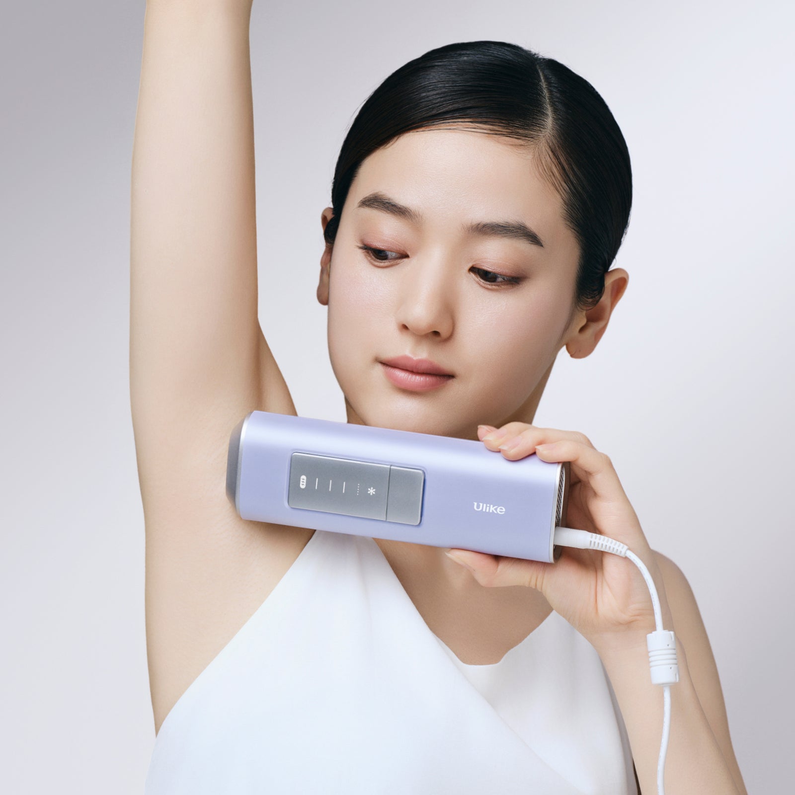 公式】Ulike AirPro S IPL光美容器|脱毛器・家庭用脱毛器・メンズ脱毛
