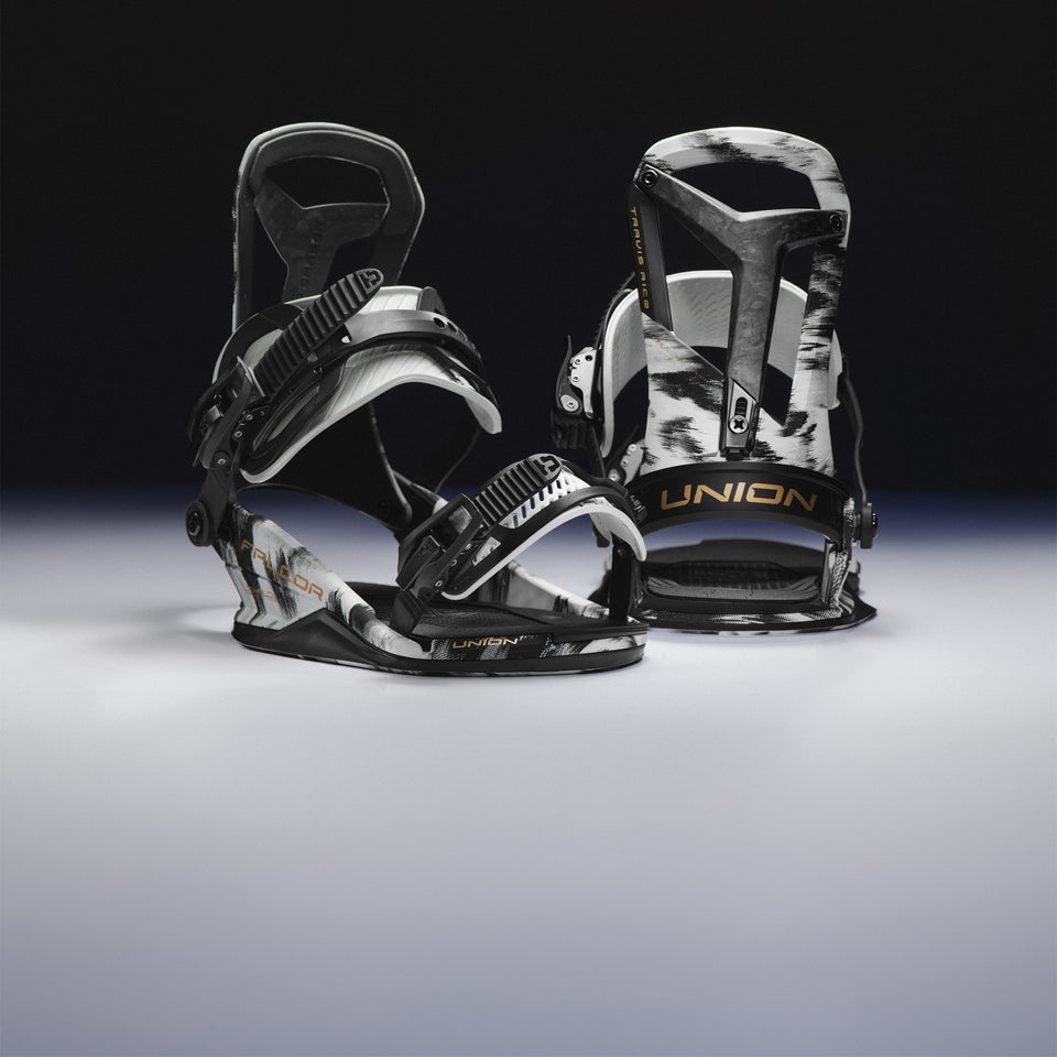 Union Binding Co. | Dedicated to Innovation in Snowboard Bindings
