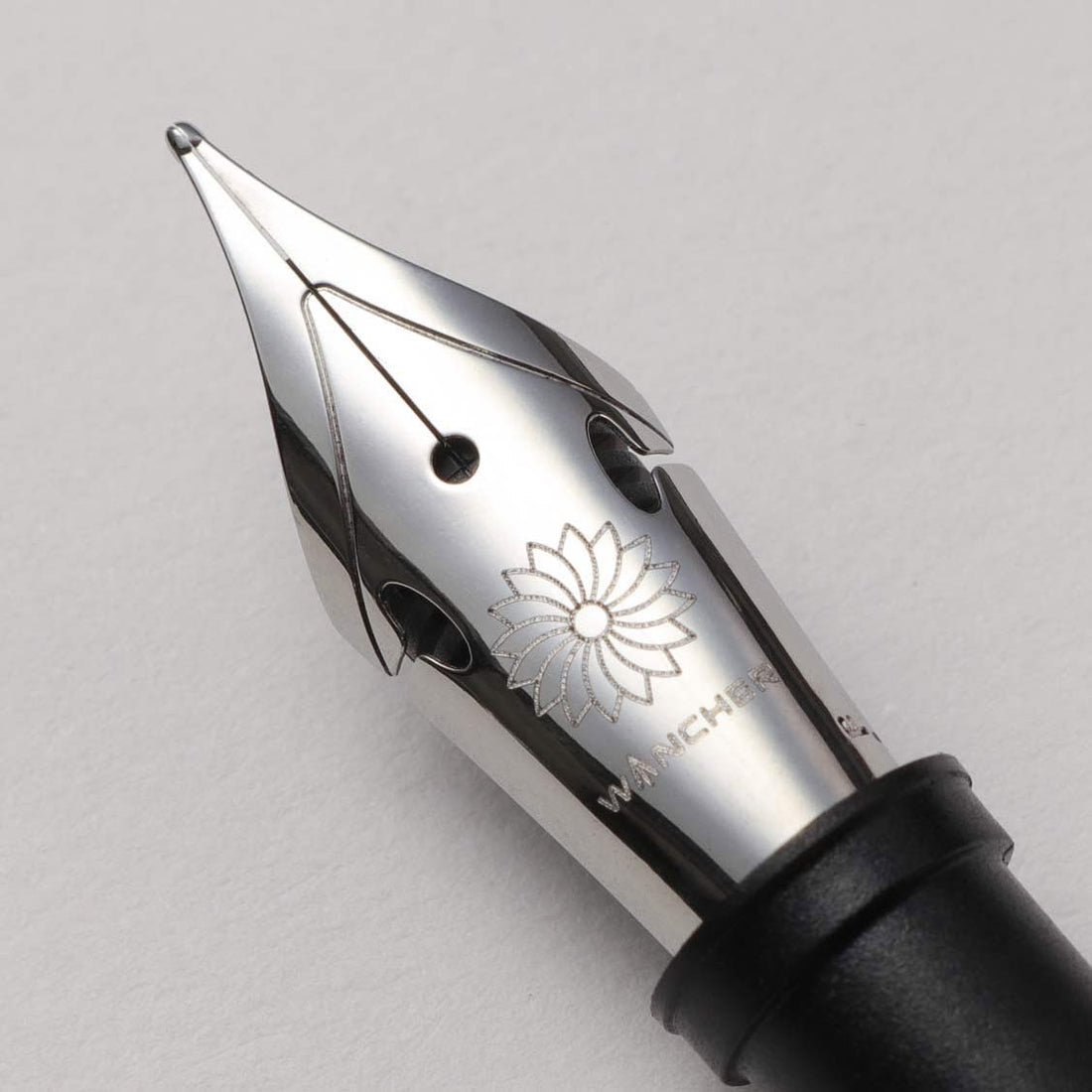 6 Jowoニブ・ステンレスソフト Nib | ワンチャーペン Wancher