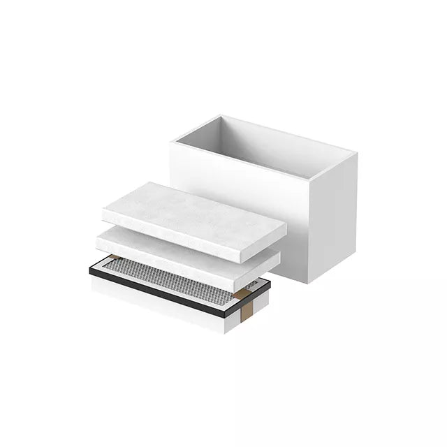 xTool 煙清浄機用フィルター交換キット (1 パック)